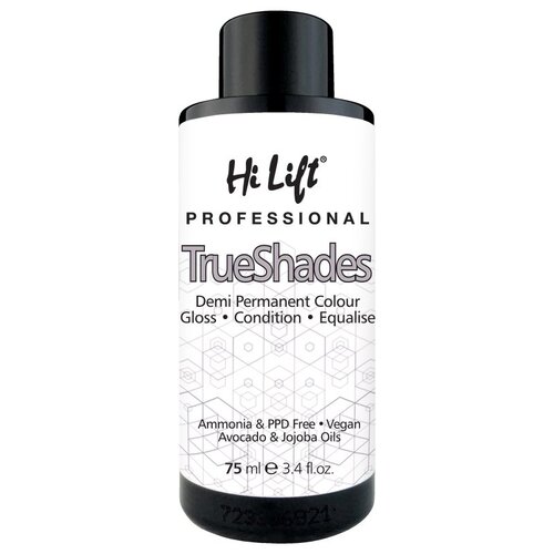 Hi Lift TrueShades 4-0 Brown  75ml