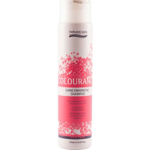 Colourance Shampoo 375ml