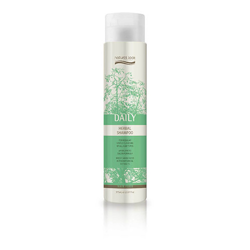 Daily Herbal Shampoo 375ml