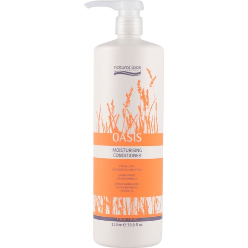 Oasis Moisturising Conditioner 1Lt