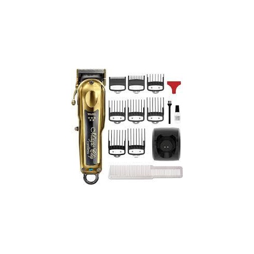 Magic Stagger tooth Gold edition A-Clipper