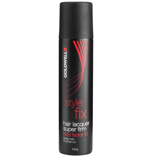 Goldwell Definition Lacquer Super Hold 100g