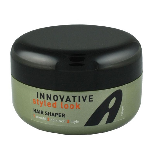 Innovative Hair Shaper Wax 120g