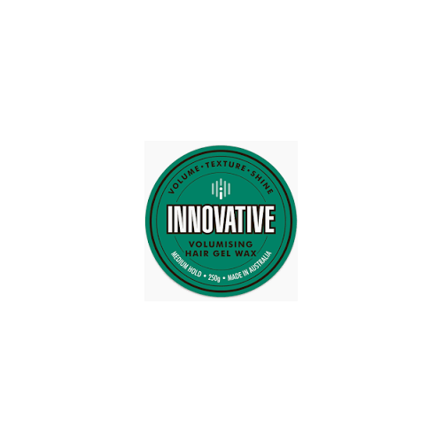 Innovative Volumizing Gel Wax 250 ml
