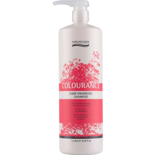 Colourance Shampoo 1Lt