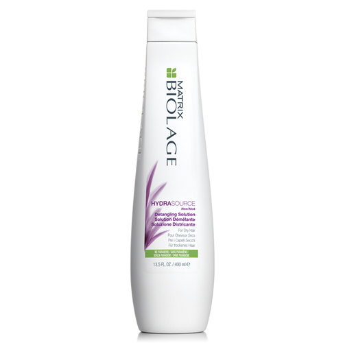 Matrix Biolage Hydra Source Detangling Solution 400ml