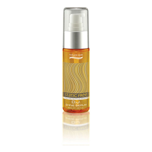 D.J. Shine Serum 50ml