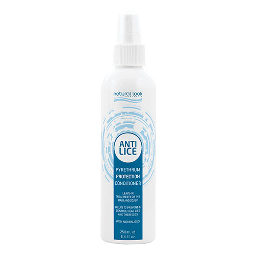 Pyrethrum Leave In Conditioner 250ml