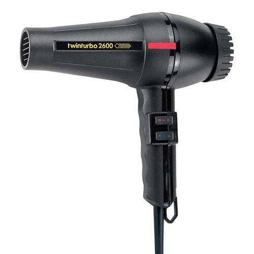 Twin Turbo 2600 Dryer