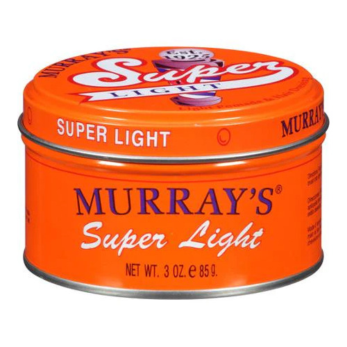 Murrays Super Light 85 g