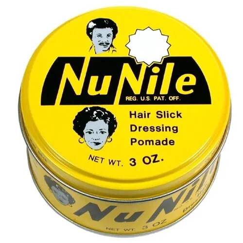 Murrays Nu Nile 85g