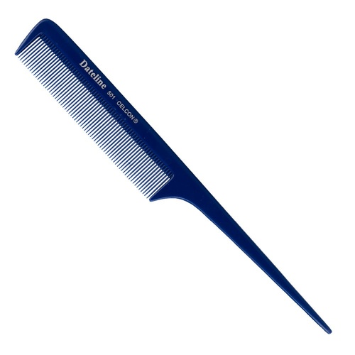Dateline Blue Celcon Comb 501 Tail 