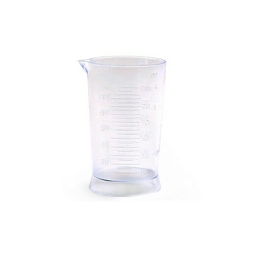 Measuring Glass 100ml 