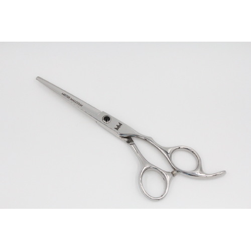 Mister Malcolm Wave Scissor Black Gem 6.0