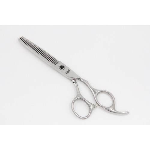 Mister Malcolm Wave Thinners Black Gem 6.0