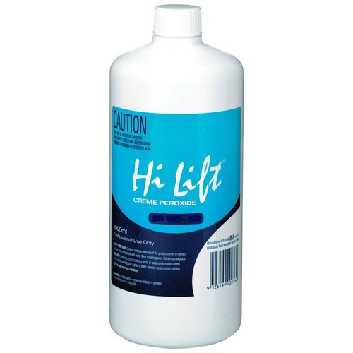Hi Lift Peroxide 1.5% 5vol 1L
