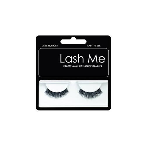 Lash Me Sarina Eyelashes 