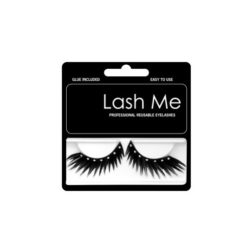 Lash Me Tara Eyelashes 