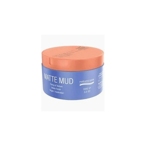 Plasma Styleart Matt Mud 100g