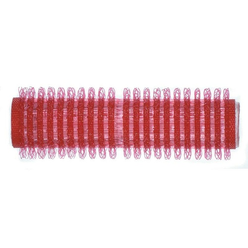 Hi Lift 13mm Velcro Roller Red 6pk