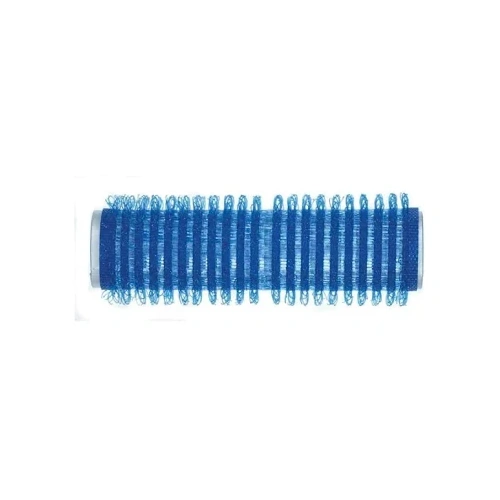 Hi Lift 40mm Velcro Roller Blue 6pk