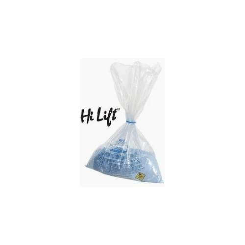Hi Lift Bleach Blue Bag Refill 500g