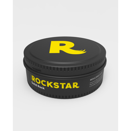 Rockstar Solid Rock 100g