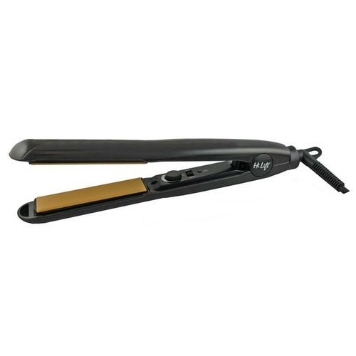 Hi Lift Excell Straightener Black 