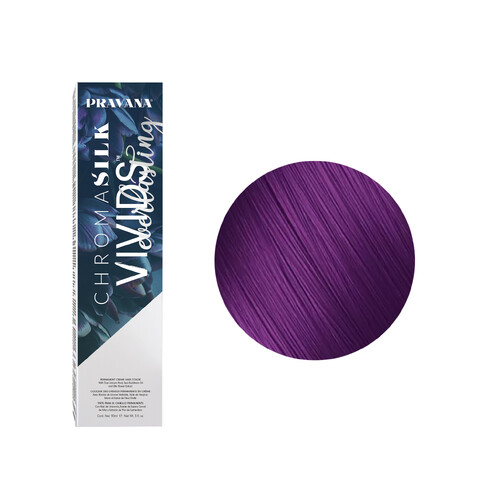 Pravana Vivids Everlasting Violet Reign