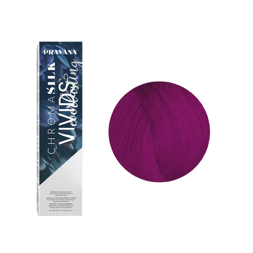 Pravana Vivids Everlasting Poison Berry