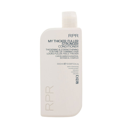 RPR My Thicker Fuller Stronger Conditioner 300ml