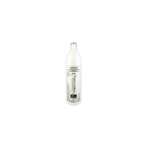 True Eco Colour Peroxide 20vol 1 Litre