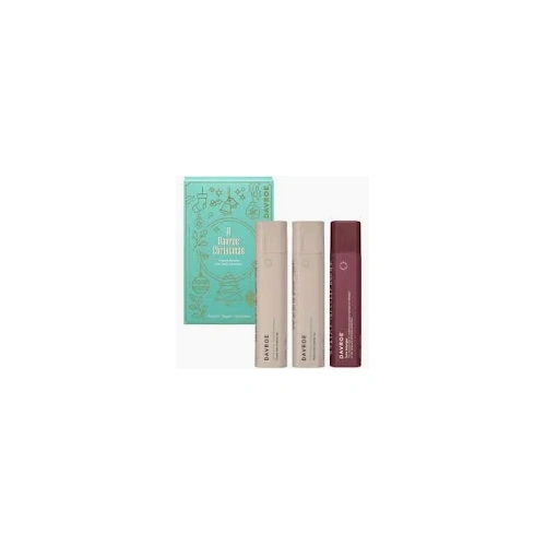 Davroe Trio Pack Volume